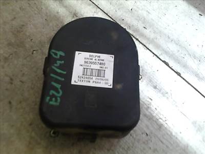 CITROEN C5 05- Riasztó hangszóró