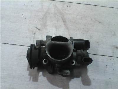 CITROEN XSARA 97.11-00.10 Fojtószelep mechanikus