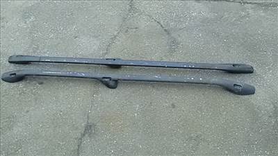 CITROEN ZX Tetőcsomagtartó hosszanti sín pár