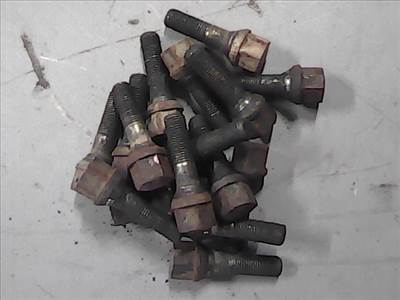 DAEWOO FSO Kerékcsavar lemezfelnihez