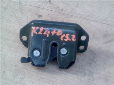 DAEWOO KALOS Csomagtér ajtó zárszerkezet