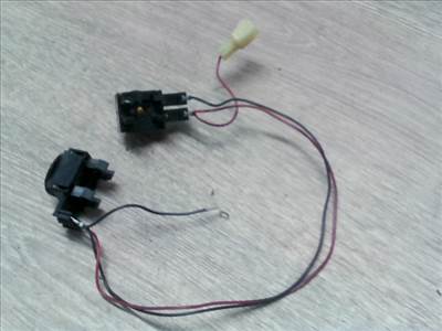 DAEWOO KALOS Elektromos tükör állító kapcsoló