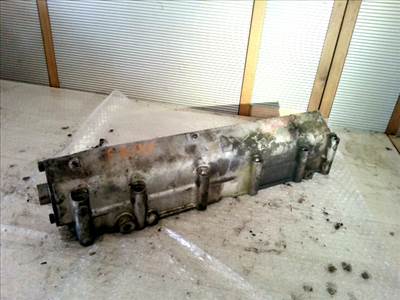 DAEWOO LUBLIN Vezérműtengelyház vezérművel