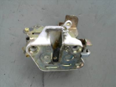 DAEWOO MATIZ 01-05 Bal első ajtó zárszerkezet mechanikus