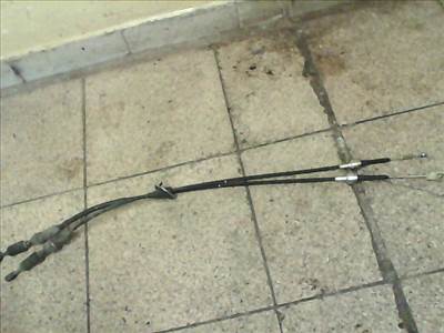 DAEWOO MATIZ 01-05 SEBESSÉGVÁLTÓ BOWDEN