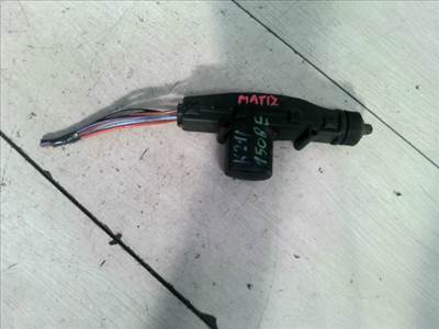 DAEWOO MATIZ 98-01 Bal első központi zár motor