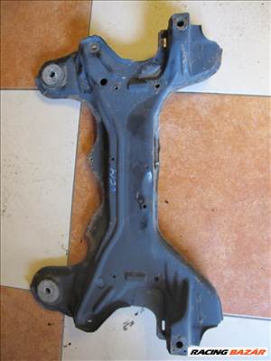 Octavia I, Golf IV, Bora első bölcső 