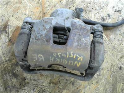 DAEWOO NUBIRA 97-99 Bal első féknyereg munkahengerrel