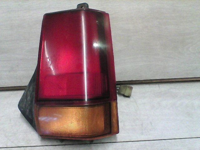 DAEWOO TICO Jobb hátsó lámpa 1. kép