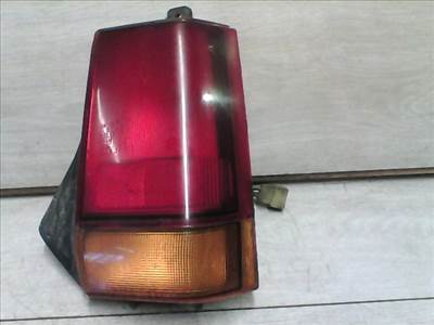 DAEWOO TICO Jobb hátsó lámpa