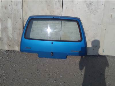 FIAT CINQUECENTO Csomagtérajtó 