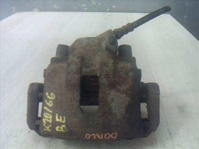 FIAT DOBLO 01.01-05.09 Bal első féknyereg munkahengerrel