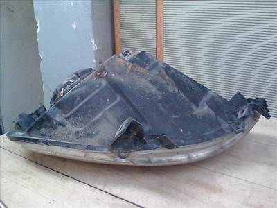 FIAT DUCATO 06.07.01-13.12.31 Bal első fényszóró