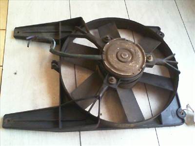 FIAT DUCATO 81-94 Hűtőventilátor