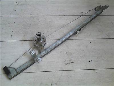 FIAT DUCATO 94-02 Bal első ablakemelő szerkezet mechanikus