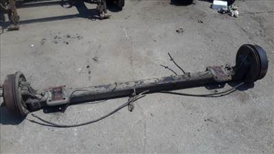 FIAT DUCATO 94-02 Hátsó híd 