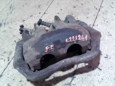 FIAT DUCATO 94-02 Jobb első féknyereg munkahengerrel