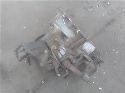 FIAT DUCATO 94-02 Sebességváltó, dízel manuális