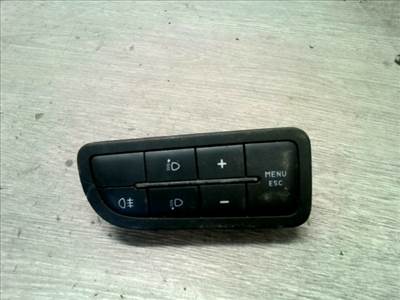 FIAT GRANDE PUNTO 05.10- Egyéb kapcsolók