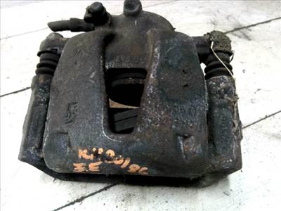 FIAT GRANDE PUNTO 05.10- Jobb első féknyereg munkahengerrel