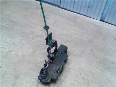 FIAT STILO 01.09-06.12 Bal első ajtó zárszerkezet központi záras