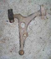 FIAT TIPO BAL ELSŐ LENGŐKAR