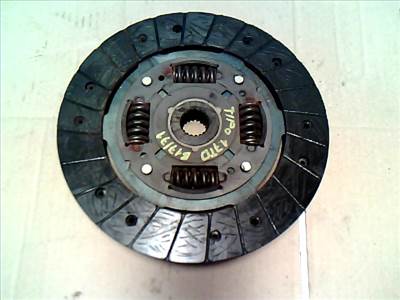 FIAT TIPO -90 Kuplung tárcsa