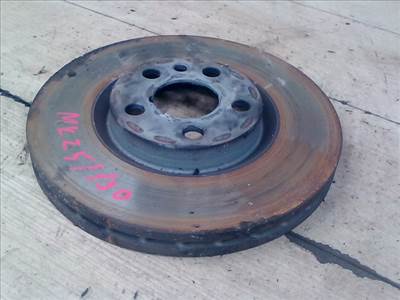 FIAT ULYSSE 02.07- Első féktárcsa 