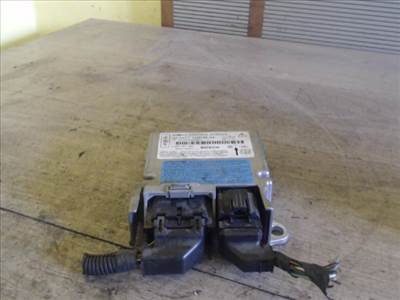 FORD C-MAX 03.06-07.03 Légzsák vezérlőegység