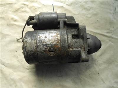 FORD FIESTA -89 Önindító. benzines