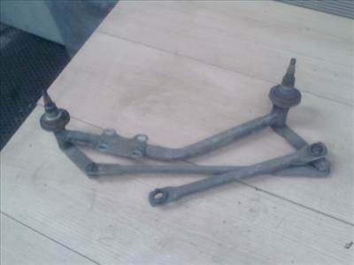 FORD Fiesta 02-05 VAN Ablaktörlő mechanika első