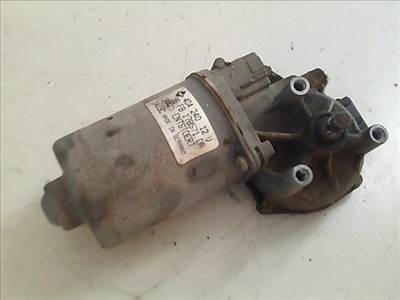 FORD FIESTA 89-95 Ablaktörlő motor első
