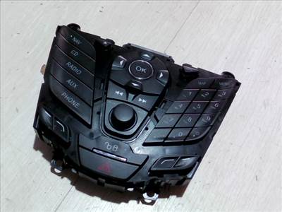 FORD FOCUS 04- Középkonzol vezérlőpanel
