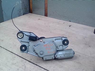 FORD FOCUS 98-04 Ablaktörlő motor hátsó