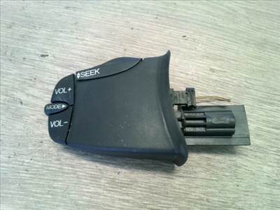 FORD FOCUS 98-04 Autórádió kezelőegység