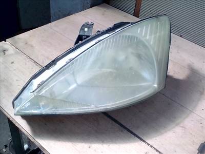 FORD FOCUS 98-04 Bal első fényszóró