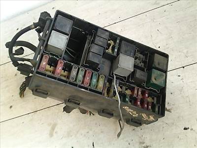 FORD FOCUS 98-04 Biztosítéktábla BCM BSI BSM SAM GEM modul Motortér