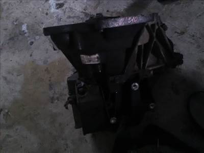 FORD FOCUS 98-04 Sebességváltó. benzines manuális