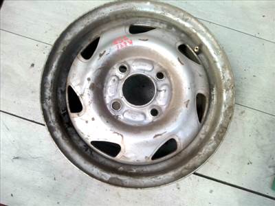 FORD KA 96-09 Acélfelni