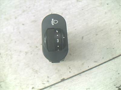 FORD KA 96-09 Fényszórómagasság állító kapcsoló