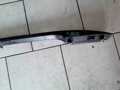 FORD MONDEO 01-07 Bal tetőcsomagtartó hosszanti sín tetősín