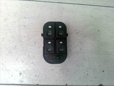 FORD MONDEO 93-96 Bal első ablakemelő kapcsoló