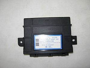 FORD MONDEO 93-96 Egyéb elektronika