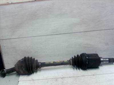 FORD TRANSIT CONNECT 02- Bal első féltengely