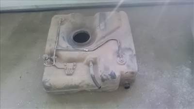 FORD TRANSIT CONNECT 02- Üzemanyagtank