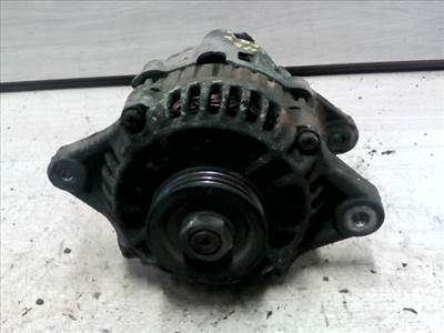 GEO METRO Generátor.benzines