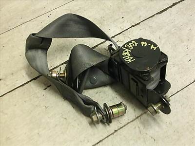 HONDA Shuttle Bal hátsó biztonsági öv