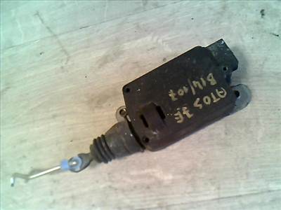 HYUNDAI Atos Prime 1999.08-2004.06 Jobb első központi zár motor