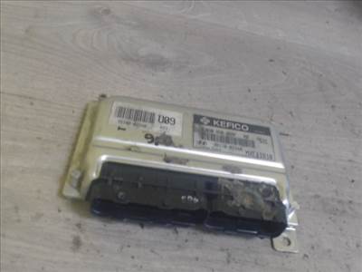 HYUNDAI Atos Prime 2004.07. Motorvezérlő egység ECU PCM modul
