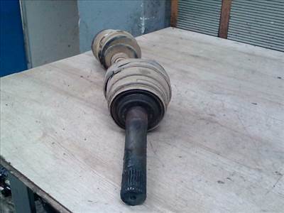 HYUNDAI GALLOPER Bal első féltengely